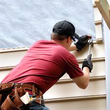 Affordable Siding Repair and Maintenance Services in Spearman, TX